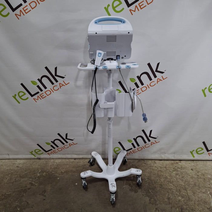 Welch Allyn Connex 6800 - Nellcor SpO2, SureTemp Vital Signs Monitor