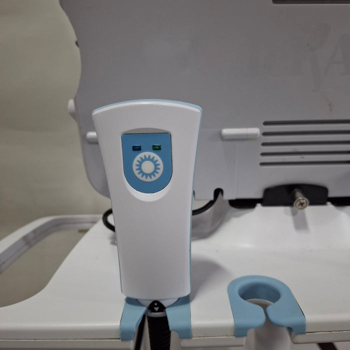 Welch Allyn Connex 6800 - Nellcor SpO2, SureTemp Vital Signs Monitor