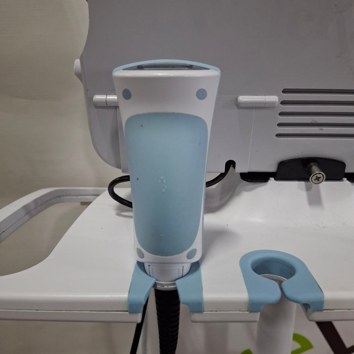 Welch Allyn Connex 6800 - Nellcor SpO2, SureTemp Vital Signs Monitor