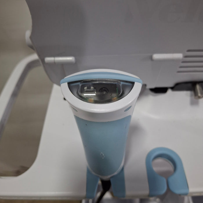 Welch Allyn Connex 6800 - Nellcor SpO2, SureTemp Vital Signs Monitor