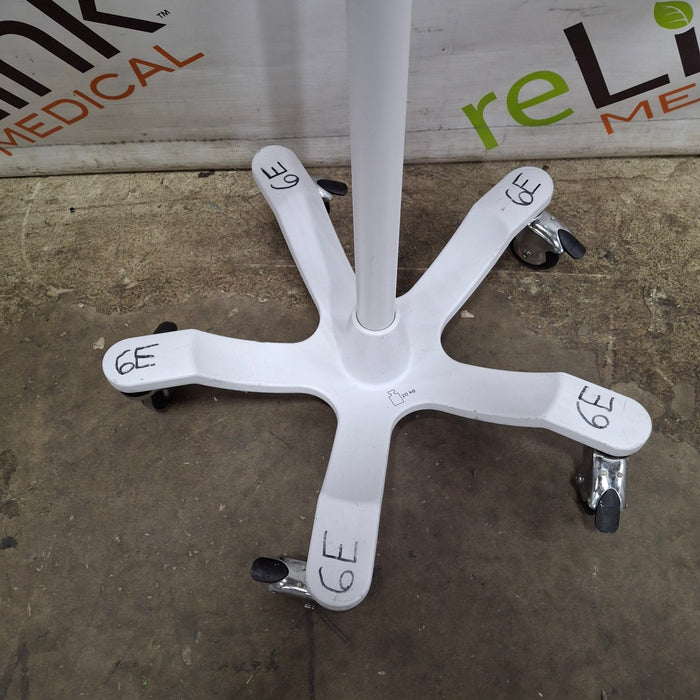 Welch Allyn Connex 6800 - Nellcor SpO2, SureTemp Vital Signs Monitor