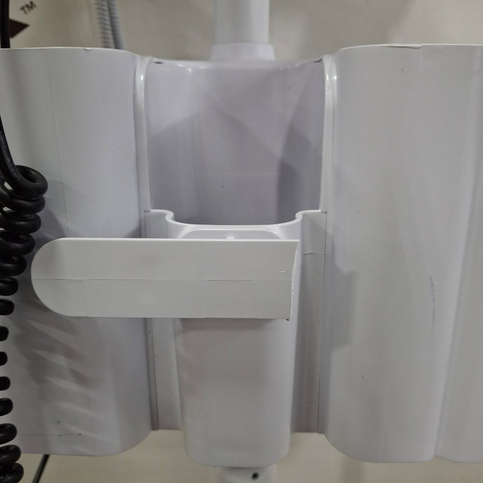 Welch Allyn Connex 6800 - Nellcor SpO2, SureTemp Vital Signs Monitor