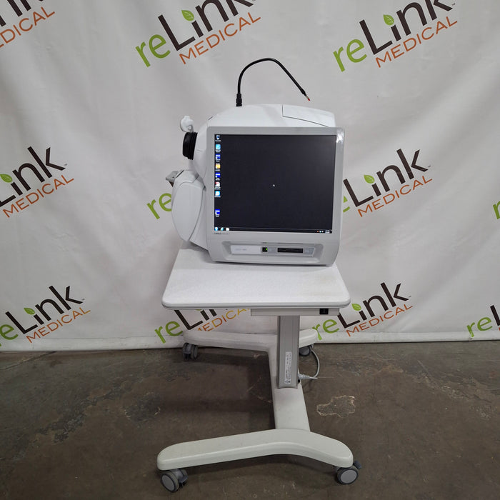 Carl Zeiss Carl Zeiss Cirrus HD-OCT 500 Optical Coherence Technology Ophthalmology reLink Medical