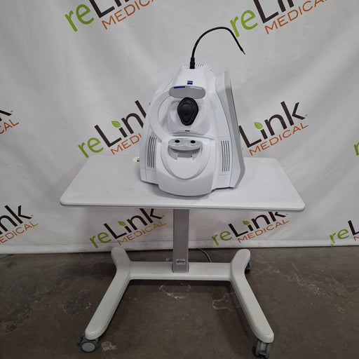 Carl Zeiss Carl Zeiss Cirrus HD-OCT 500 Optical Coherence Technology Ophthalmology reLink Medical