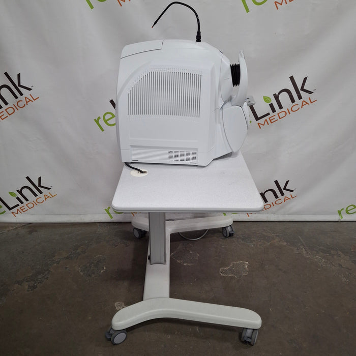 Carl Zeiss Carl Zeiss Cirrus HD-OCT 500 Optical Coherence Technology Ophthalmology reLink Medical