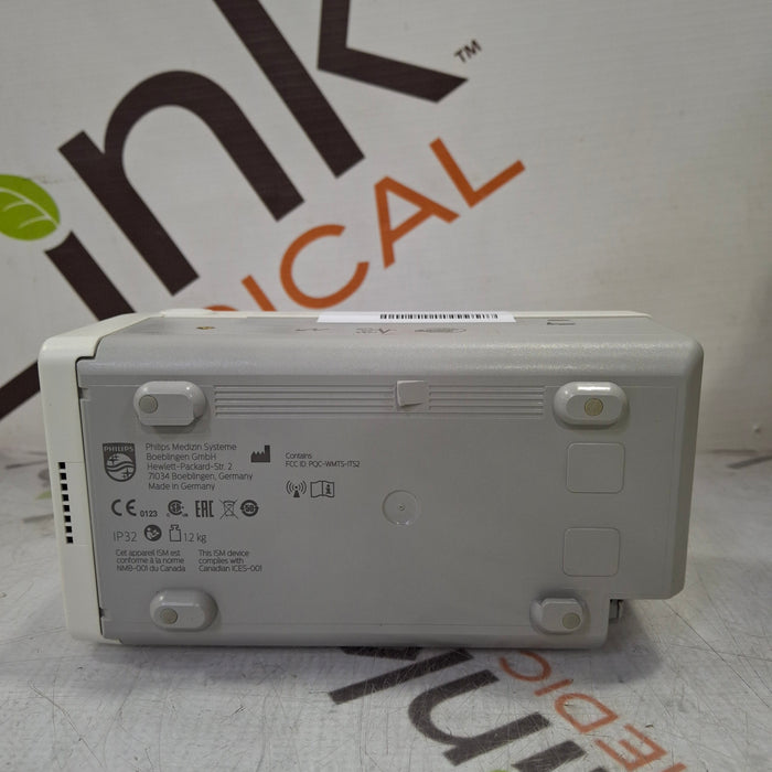 Philips IntelliVue X2 Module - OxiMax SpO2