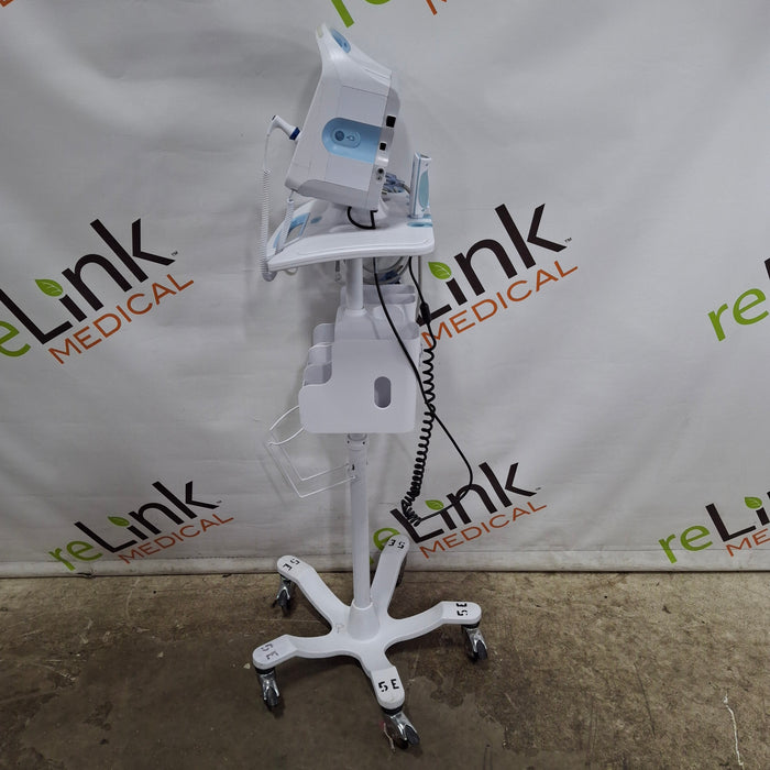 Welch Allyn Connex 6800 - Nellcor SpO2, SureTemp Vital Signs Monitor