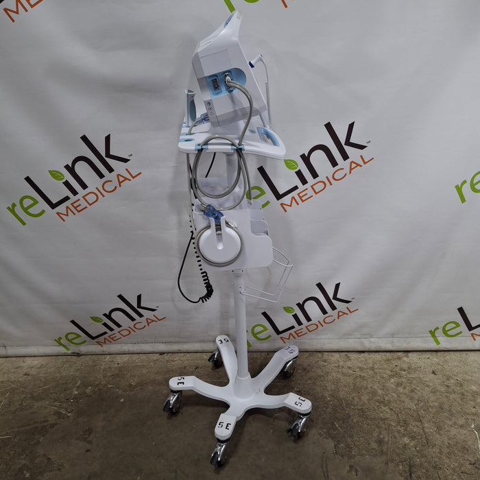 Welch Allyn Connex 6800 - Nellcor SpO2, SureTemp Vital Signs Monitor