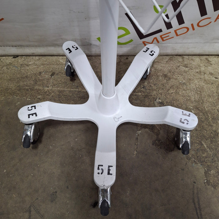 Welch Allyn Connex 6800 - Nellcor SpO2, SureTemp Vital Signs Monitor