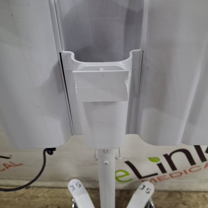 Welch Allyn Connex 6800 - Nellcor SpO2, SureTemp Vital Signs Monitor