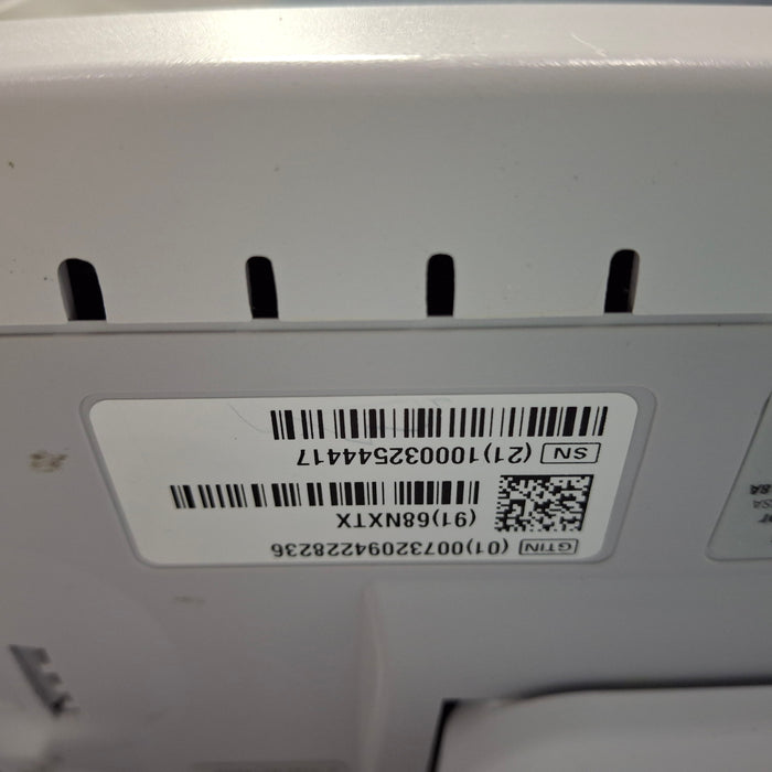 Welch Allyn Connex 6800 - Nellcor SpO2, SureTemp Vital Signs Monitor