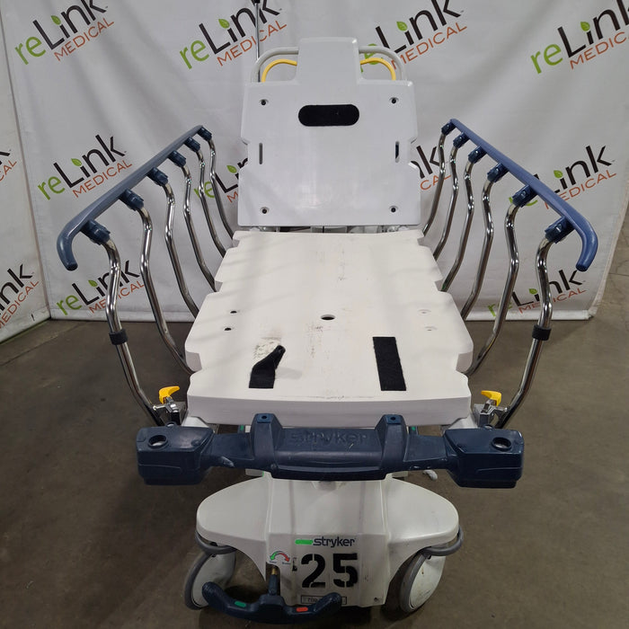 Stryker 1015 Big Wheel Glideaway Stretcher
