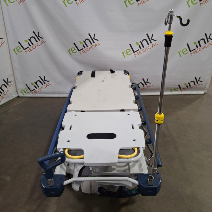 Stryker 1015 Big Wheel Glideaway Stretcher