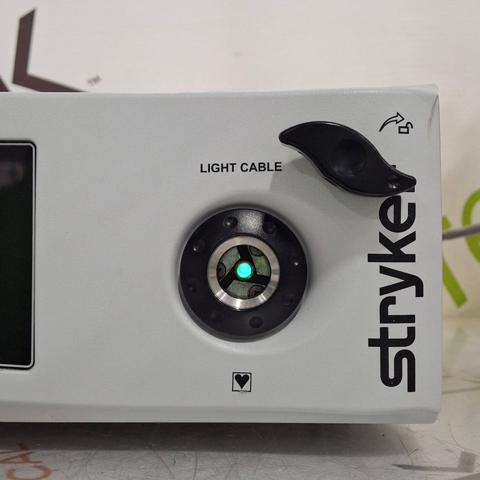 Stryker Stryker L10 LED Light Source Surgical & Exam Lights reLink Medical
