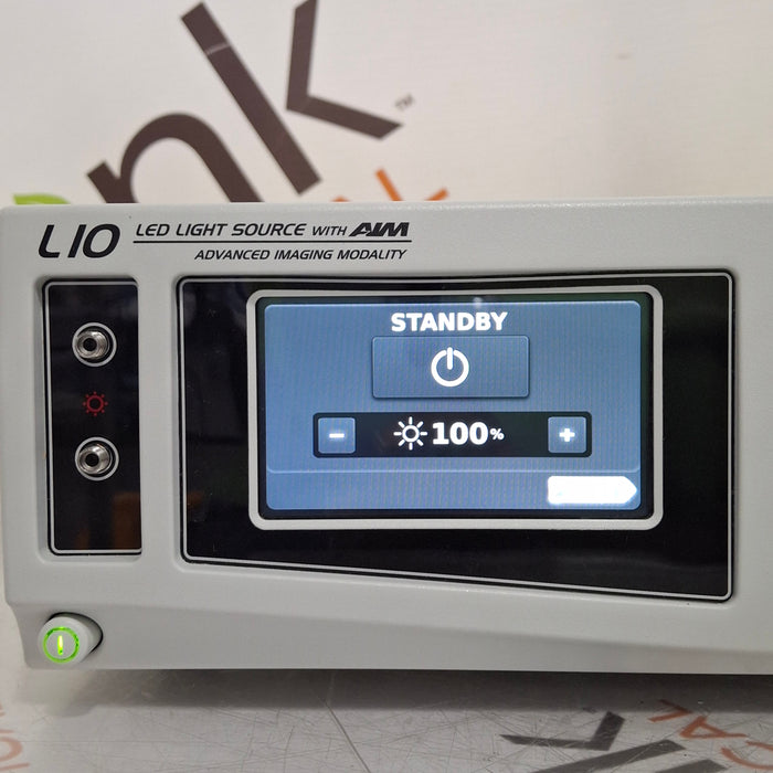 Stryker Stryker L10 LED Light Source Surgical & Exam Lights reLink Medical