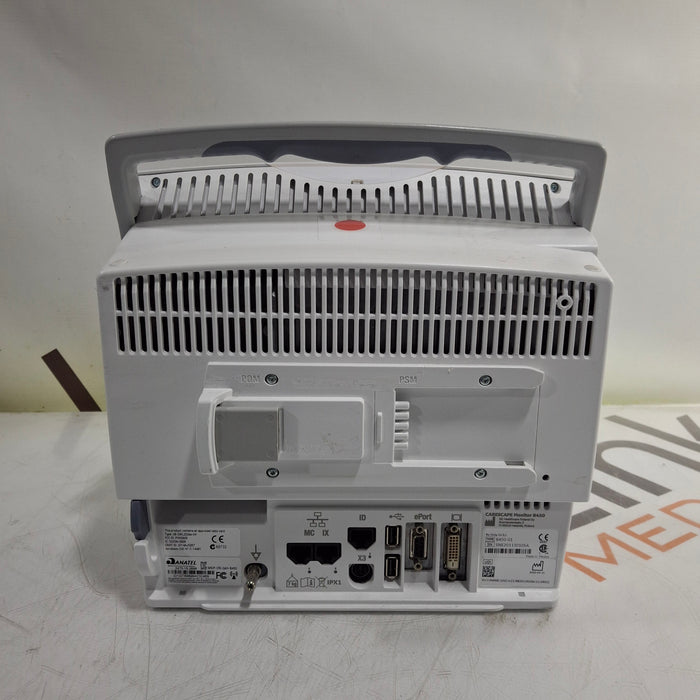 GE Healthcare GE Healthcare Carescape B450 Patient Monitor Patient Monitors reLink Medical