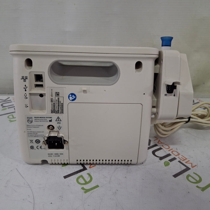 Philips SureSigns VS4 Vital Signs Monitor