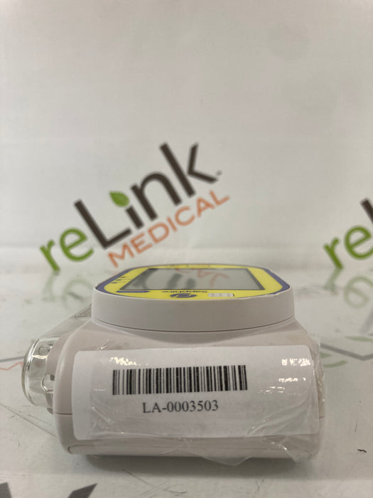 QCore Medical QCore Medical Sapphire Epidural Infusion Pump Infusion Pump reLink Medical