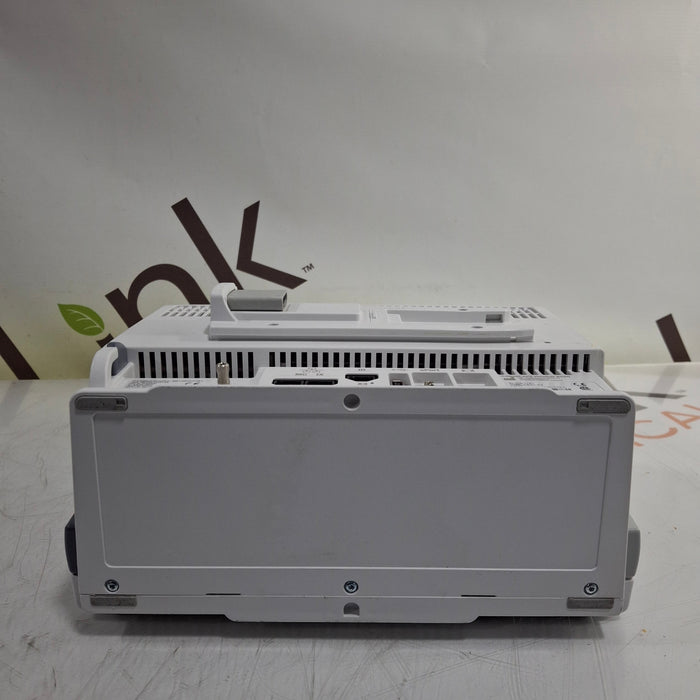 GE Healthcare GE Healthcare Carescape B450 Post Anesthesia Care Patient Monitor Patient Monitors reLink Medical