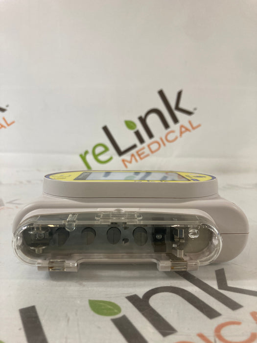 QCore Medical QCore Medical Sapphire Epidural Infusion Pump Infusion Pump reLink Medical
