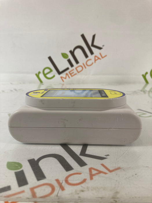 QCore Medical QCore Medical Sapphire Epidural Infusion Pump Infusion Pump reLink Medical