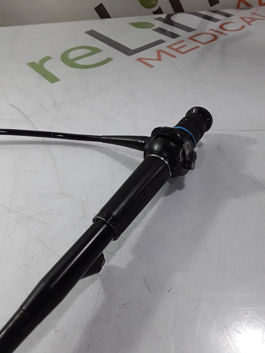 Olympus Olympus HYF Type P Hysteroscope Rigid Endoscopy reLink Medical