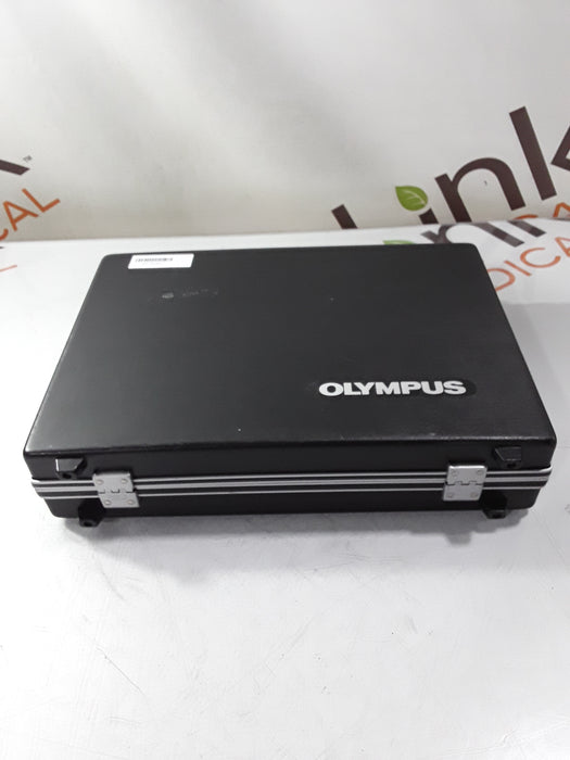 Olympus Olympus HYF Type P Hysteroscope Rigid Endoscopy reLink Medical