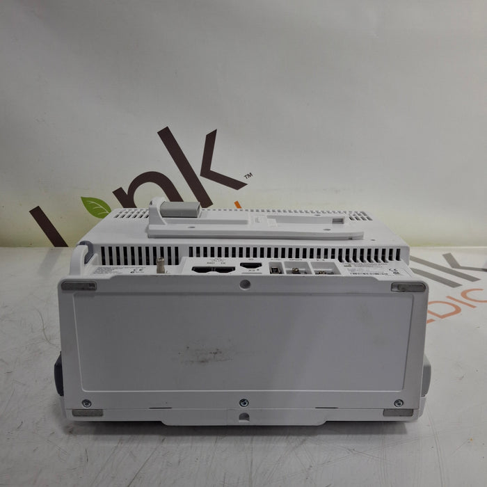 GE Healthcare GE Healthcare Carescape B450 Post Anesthesia Care Patient Monitor Patient Monitors reLink Medical