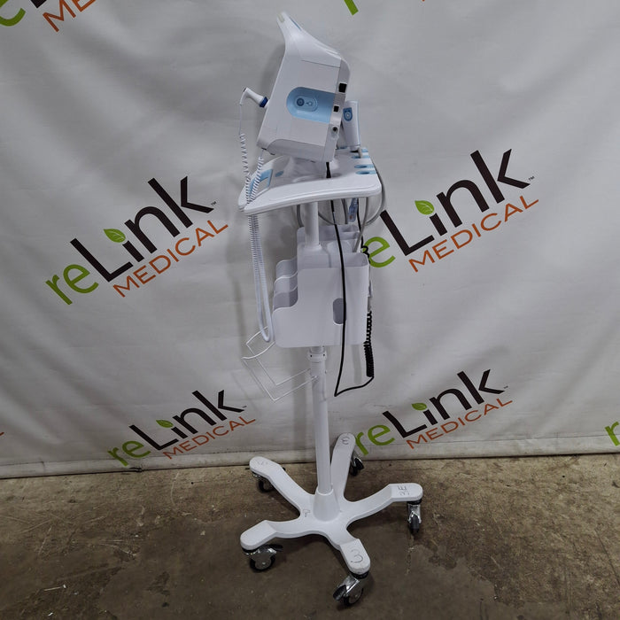 Welch Allyn Connex 6800 - Nellcor SpO2, SureTemp Vital Signs Monitor