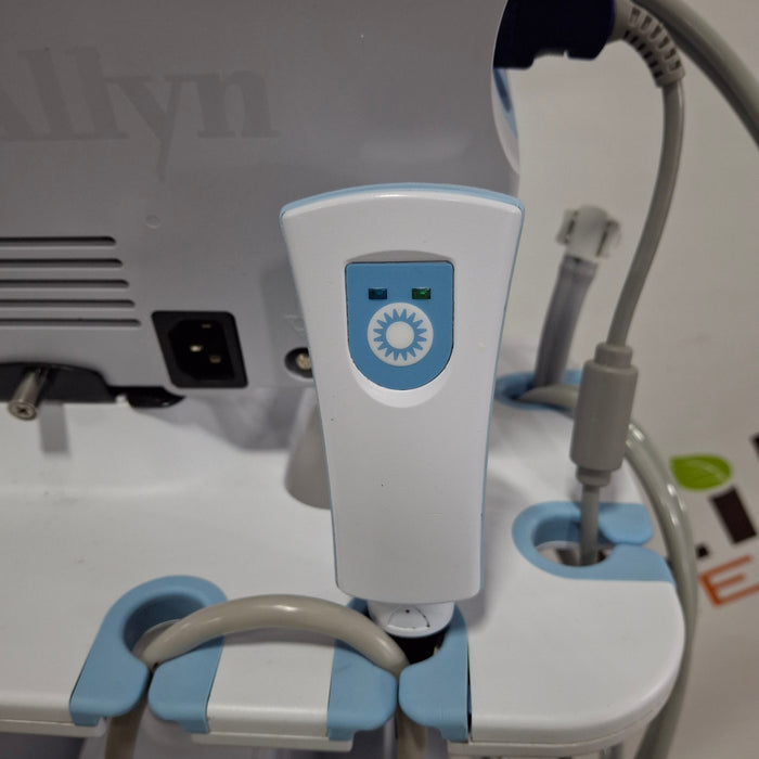 Welch Allyn Connex 6800 - Nellcor SpO2, SureTemp Vital Signs Monitor