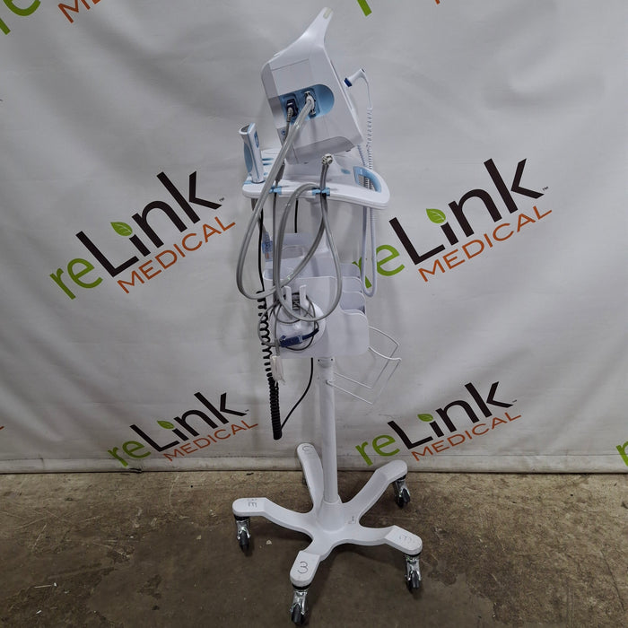 Welch Allyn Connex 6800 - Nellcor SpO2, SureTemp Vital Signs Monitor