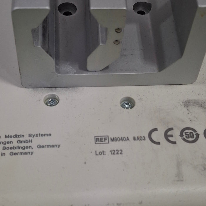 Philips M8040A #A03 Universal Docking Station