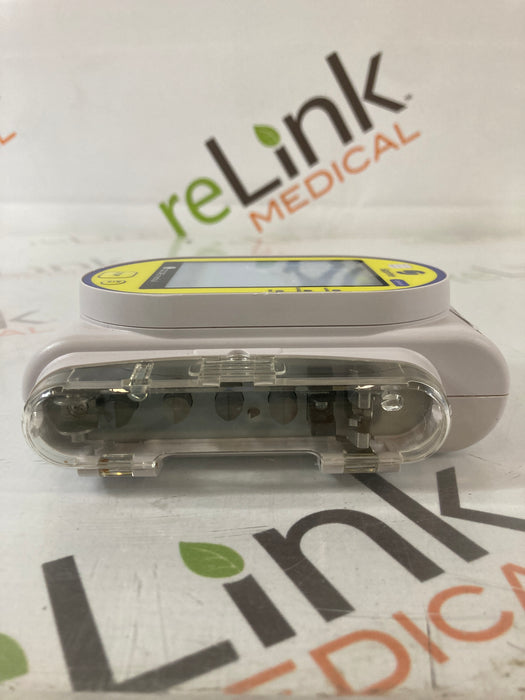QCore Medical QCore Medical Sapphire Epidural Infusion Pump Infusion Pumps reLink Medical