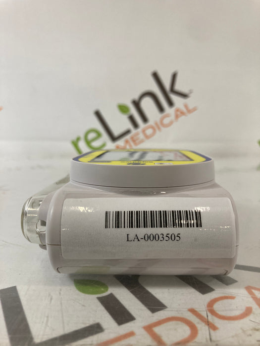 QCore Medical QCore Medical Sapphire Epidural Infusion Pump Infusion Pumps reLink Medical