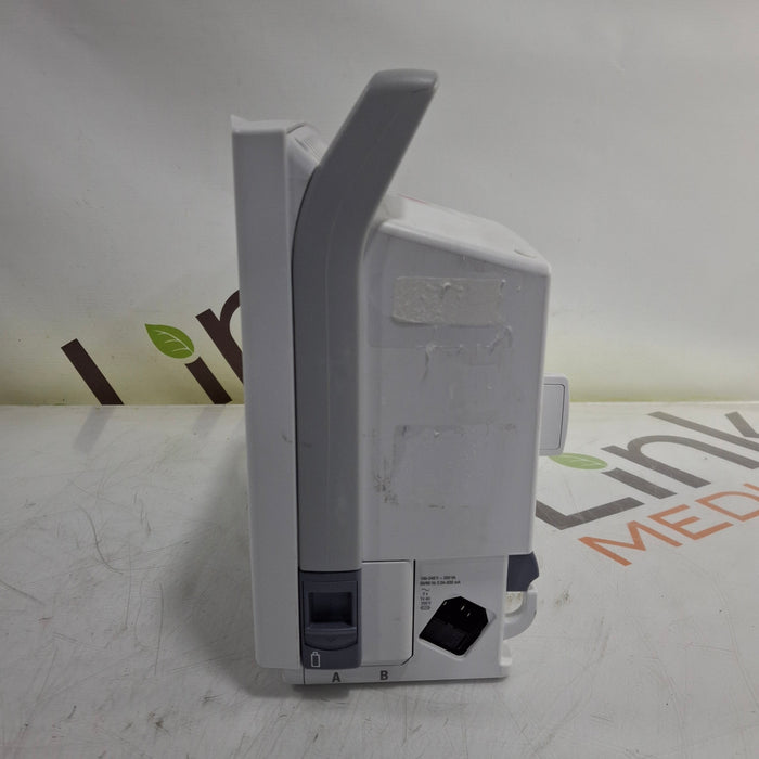 GE Healthcare GE Healthcare Carescape B450 Post Anesthesia Care Patient Monitor Patient Monitors reLink Medical