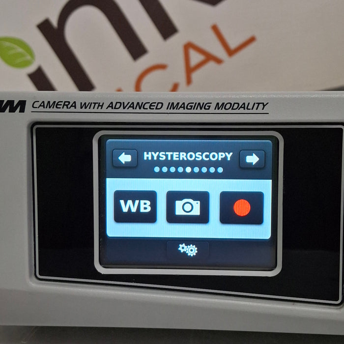 Stryker Stryker 1588 AIM Camera Console Rigid Endoscopy reLink Medical
