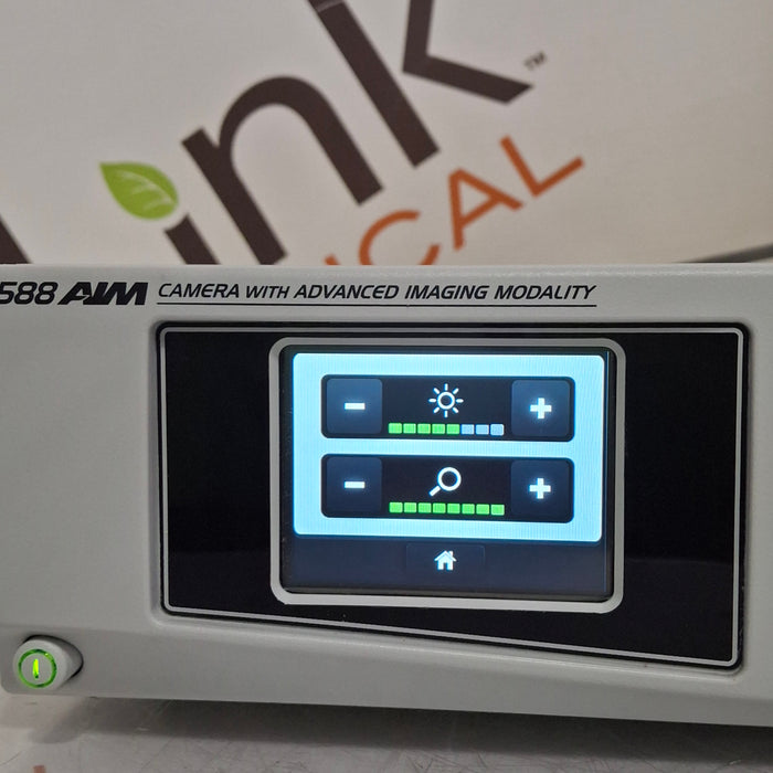 Stryker Stryker 1588 AIM Camera Console Rigid Endoscopy reLink Medical