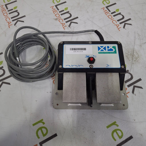 Medtronic Medtronic Xomed Footswitch Surgical Equipment reLink Medical