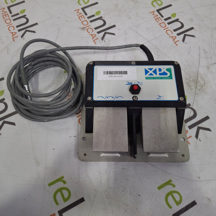 Medtronic Medtronic Xomed Footswitch Surgical Equipment reLink Medical