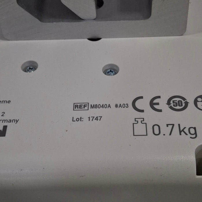 Philips M8040A #A03 Universal Docking Station