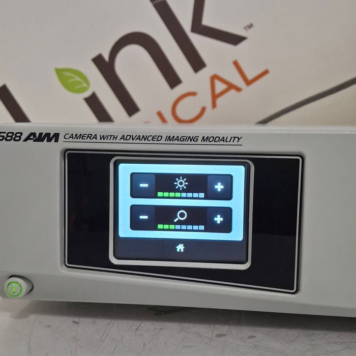 Stryker Stryker 1588 AIM Camera Console Rigid Endoscopy reLink Medical