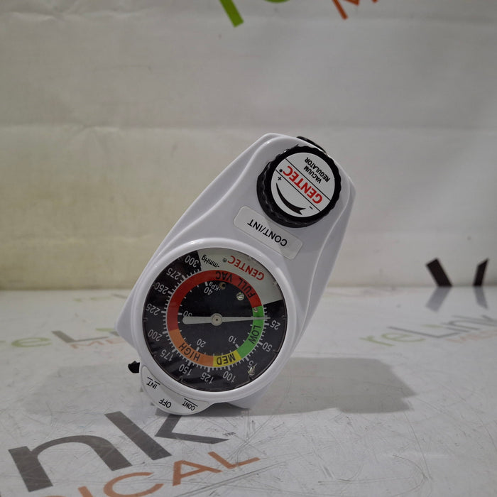 Gentec Vacuum Regulator Suction Regulators