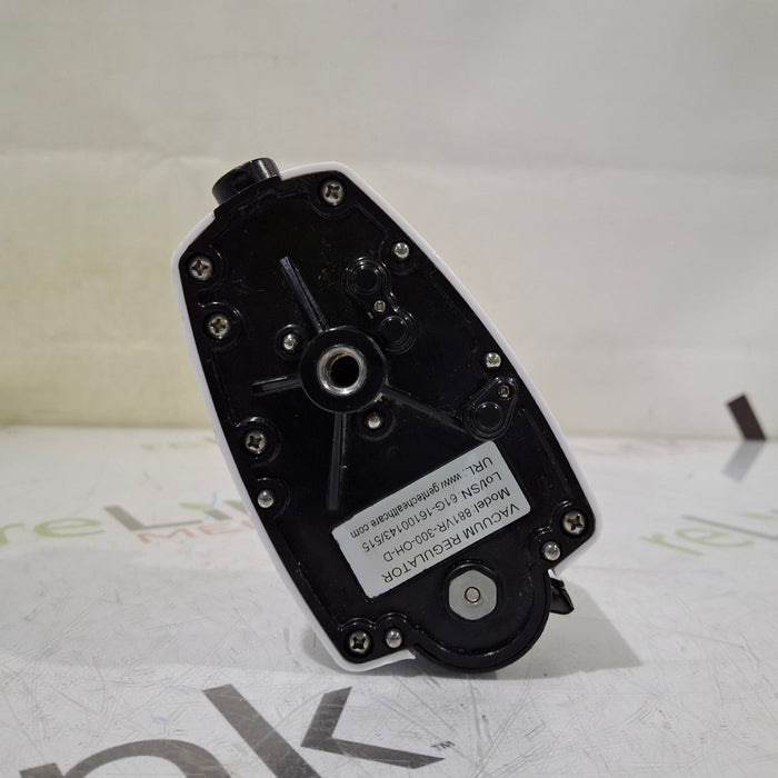 Gentec Vacuum Regulator Suction Regulators