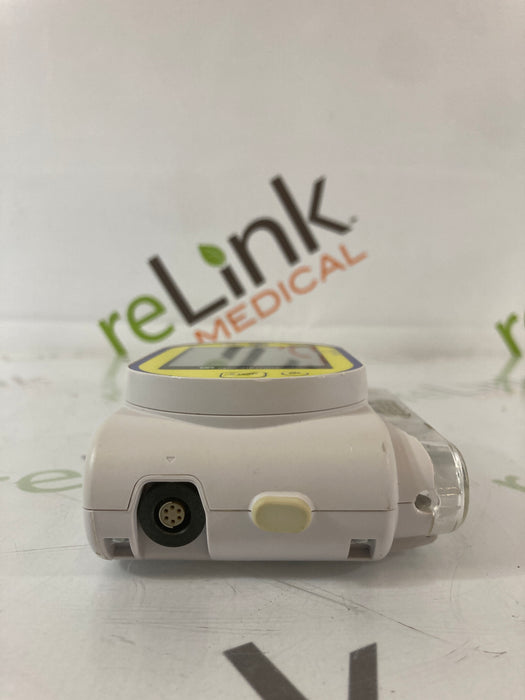 QCore Medical QCore Medical Sapphire Epidural Infusion Pump Infusion Pump reLink Medical