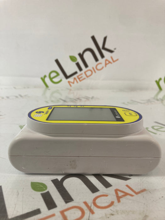 QCore Medical QCore Medical Sapphire Epidural Infusion Pump Infusion Pump reLink Medical