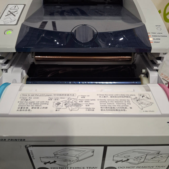 Stryker SDP1000 Digital Color Printer