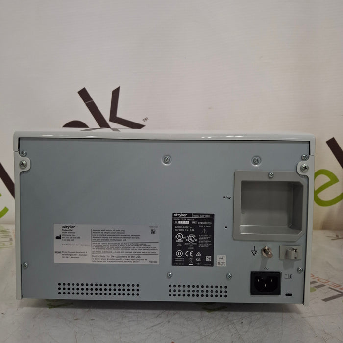 Stryker SDP1000 Digital Color Printer