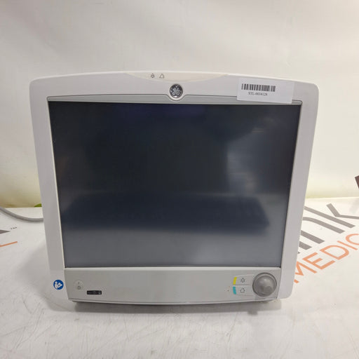 GE Healthcare GE Healthcare Carescape B650 Patient Monitor Patient Monitors reLink Medical
