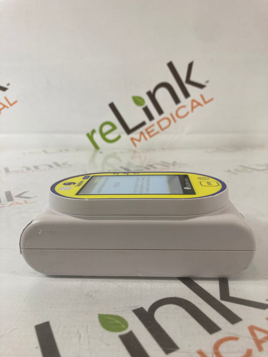 QCore Medical QCore Medical Sapphire Epidural Infusion Pump Infusion Pump reLink Medical