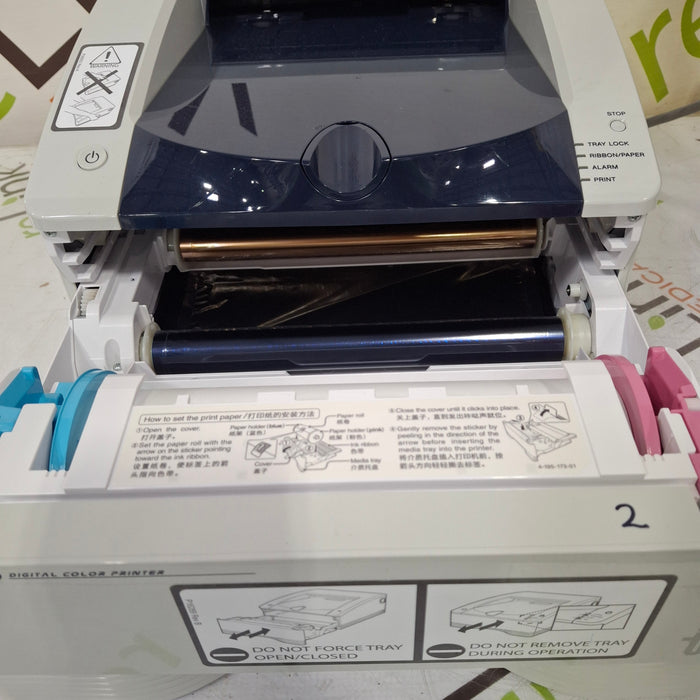 Stryker SDP1000 Digital Color Printer